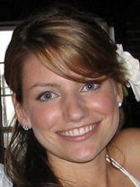 Person who looks like Cameron Diaz