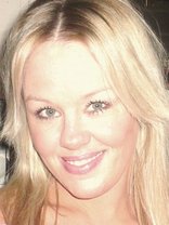 Person who looks like Sophie Monk