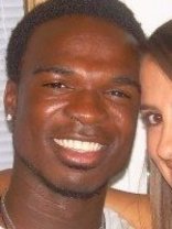 Person who looks like Derek Luke