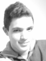 Person who looks like Ashton Kutcher