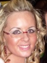 Person who looks like Adriana Fonseca