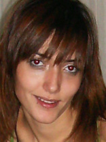 Person who looks like Carey Lowell