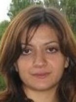 Person who looks like Judy Reyes