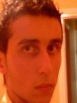 Person who looks like Gabriel Byrne