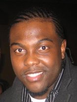 Person who looks like Rob Brown