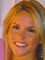 Person who looks like Elle Macpherson