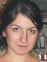 Person who looks like Annabeth Gish