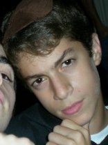 Person who looks like Ioan Gruffudd