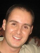 Person who looks like Kirk Acevedo