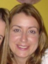 Person who looks like Sasha Alexander