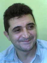 Person who looks like Wayne Gretzky