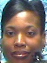 Person who looks like Regina King