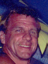 Person who looks like Harrison Ford