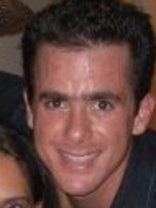 Person who looks like David Copperfield