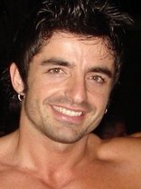 Person who looks like Hugh Jackman