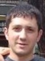 Person who looks like Bill Pullman