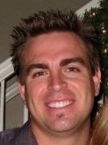 Person who looks like Christopher Knight