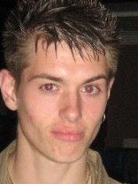 Person who looks like Josh Stewart