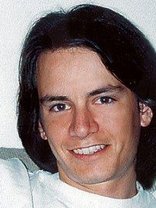 Person who looks like Olivier Martinez