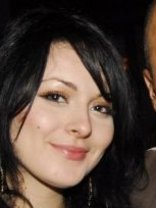 Person who looks like Marisol Nichols