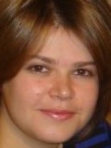 Person who looks like Shannon Lucio