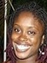 Person who looks like Judith Scott