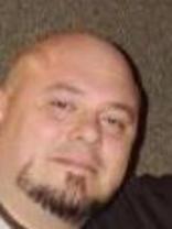 Person who looks like Michael Chiklis