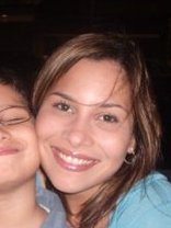 Person who looks like Malese Jow