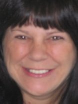 Person who looks like Marlo Thomas