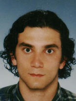 Person who looks like Benicio Del Toro