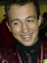 Person who looks like Thomas Ian Nicholas