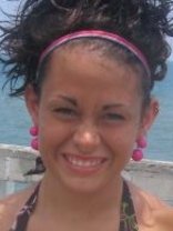 Person who looks like Emmanuelle Vaugier