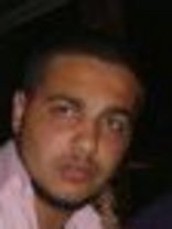 Person who looks like Daniel Sunjata