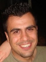 Person who looks like Oded Fehr