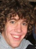 Person who looks like Justin Guarini
