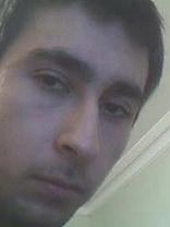 Person who looks like Brad Garrett