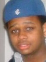 Person who looks like Terrence Howard