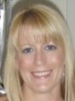 Person who looks like Kathy Baker