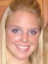 Person who looks like Blanchard Ryan