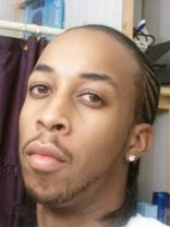 Person who looks like Ludacris