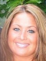 Person who looks like Carmen Electra