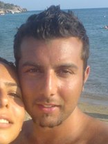 Person who looks like Chris Evans