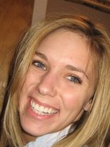 Person who looks like Arianne Zucker