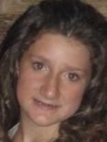 Person who looks like Hallee Hirsh