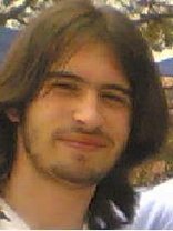 Person who looks like John Corbett