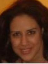 Person who looks like Tia Texada