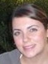 Person who looks like Melissa George