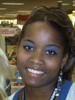 Person who looks like Regina King