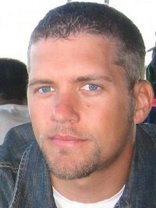 Person who looks like Paul Walker