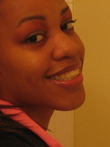 Person who looks like Vivian Green